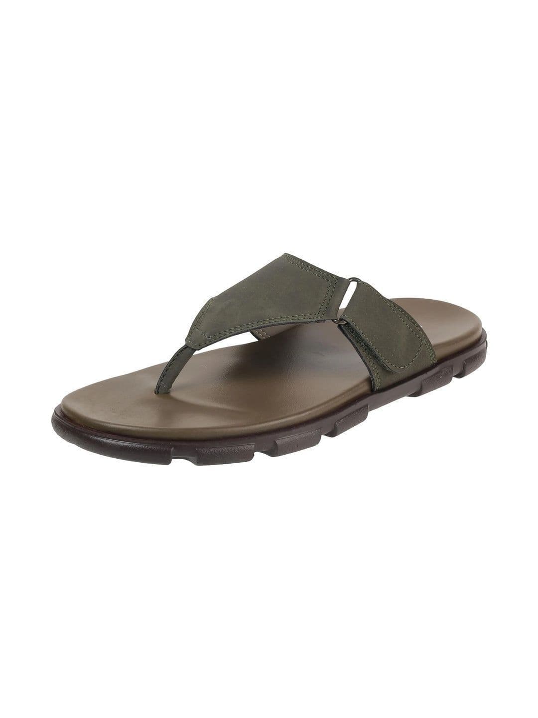 WALKWAY by Metro Men Thong Flip-Flops thumbnail 3