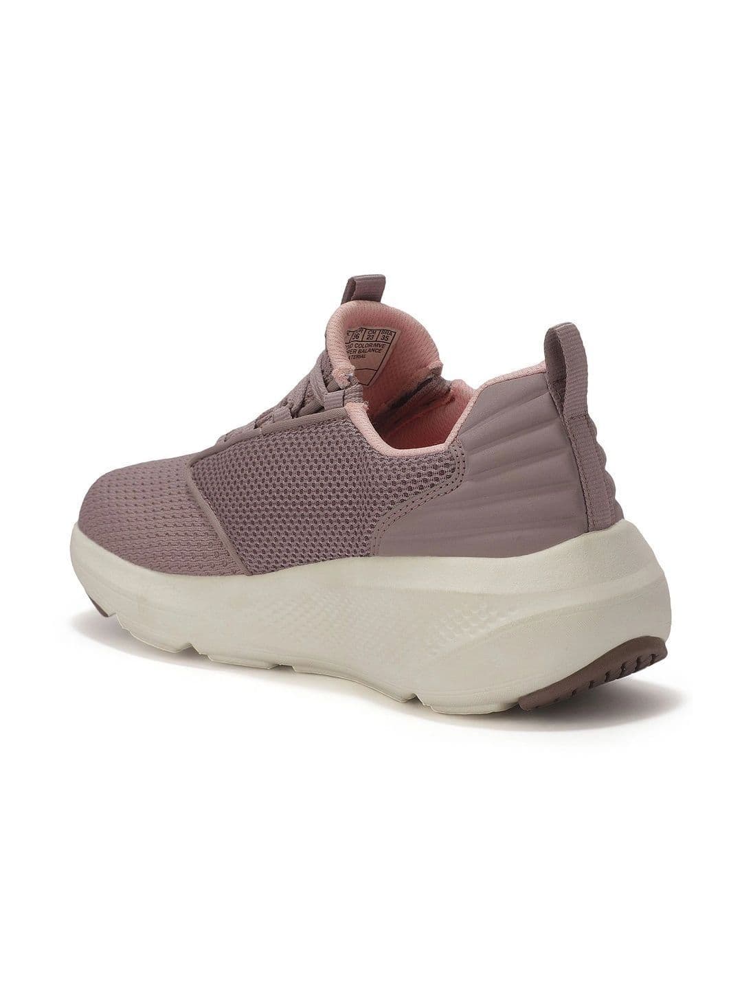 Skechers Womens GO RUN ELEVATE Slip Ins Shoes thumbnail 2