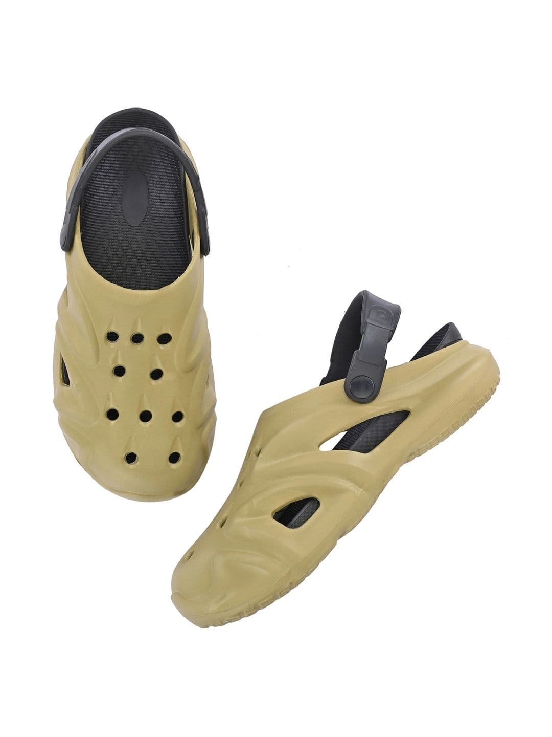 Vortek Men Clogs thumbnail 6