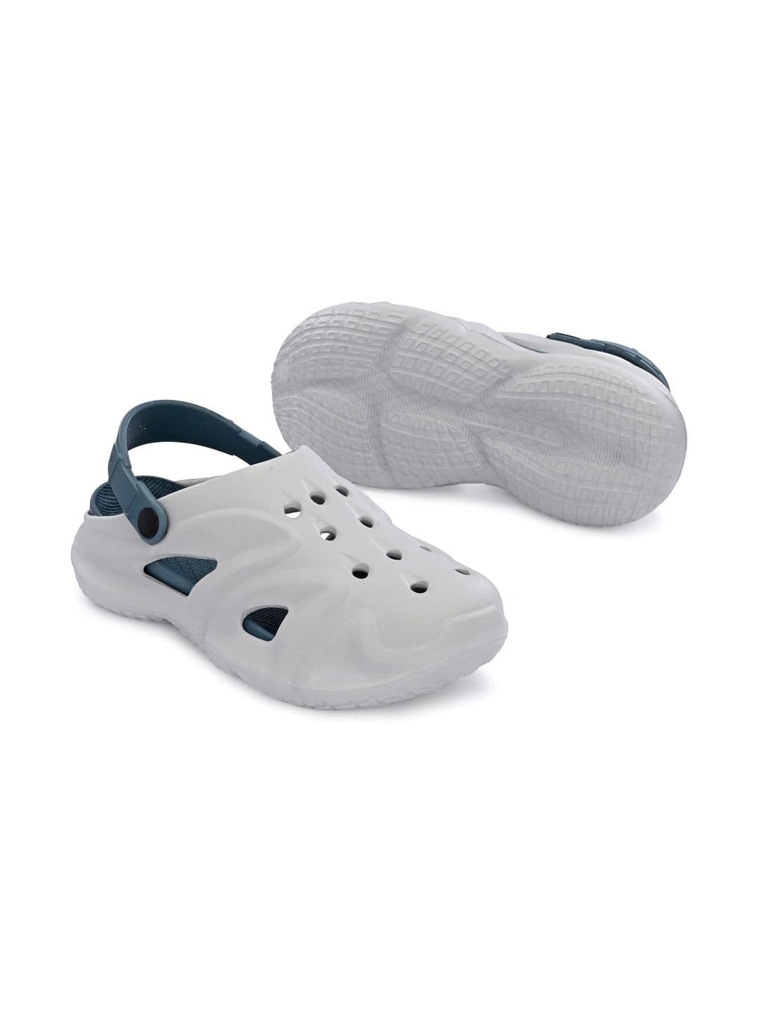 Vortek Men Clogs thumbnail 6