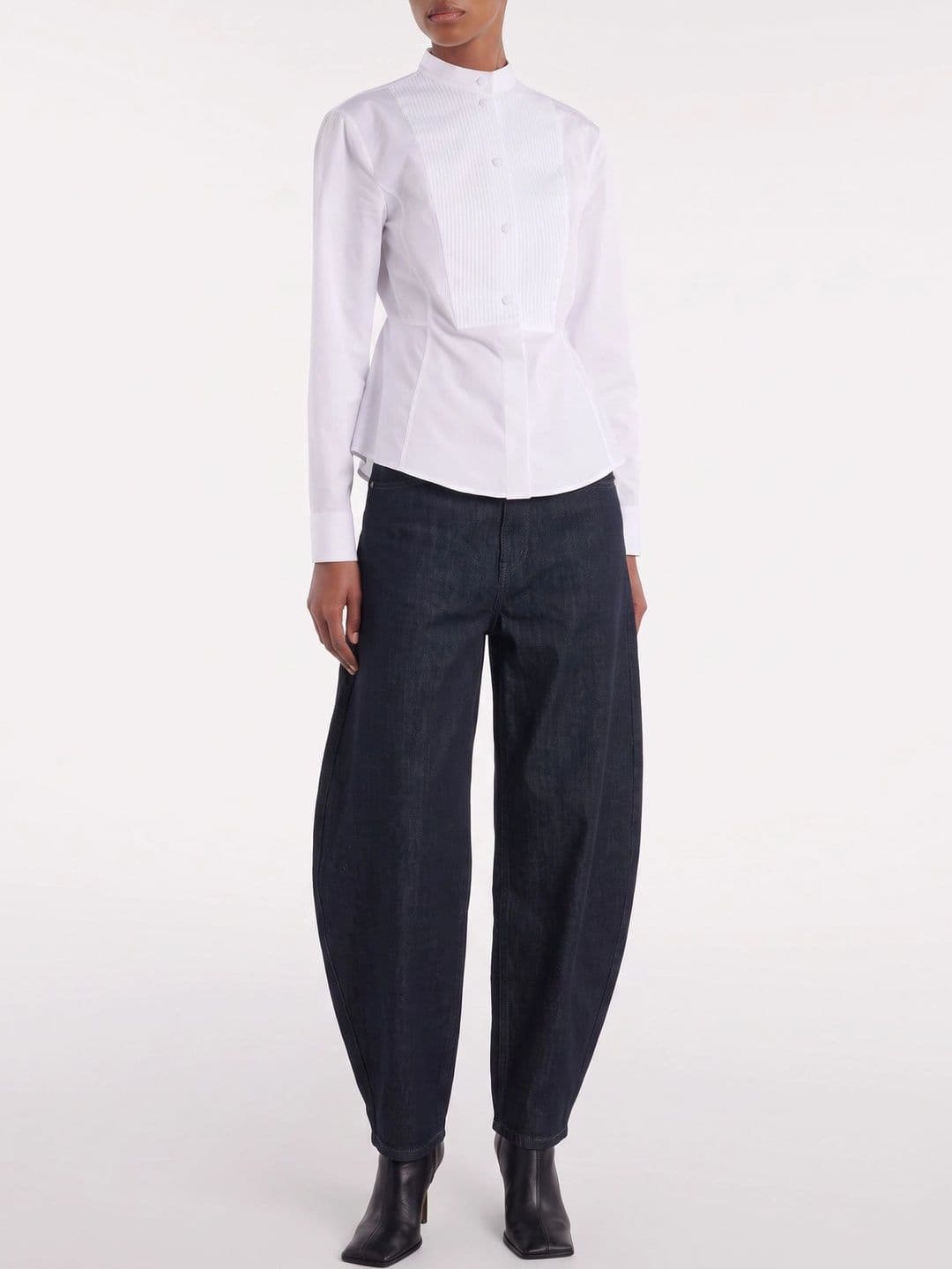 dolsia Women High-Rise Stretchable Jeans - view 1