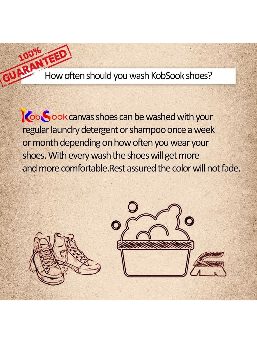 KobSook Women Printed High-Top Sneakers thumbnail 3