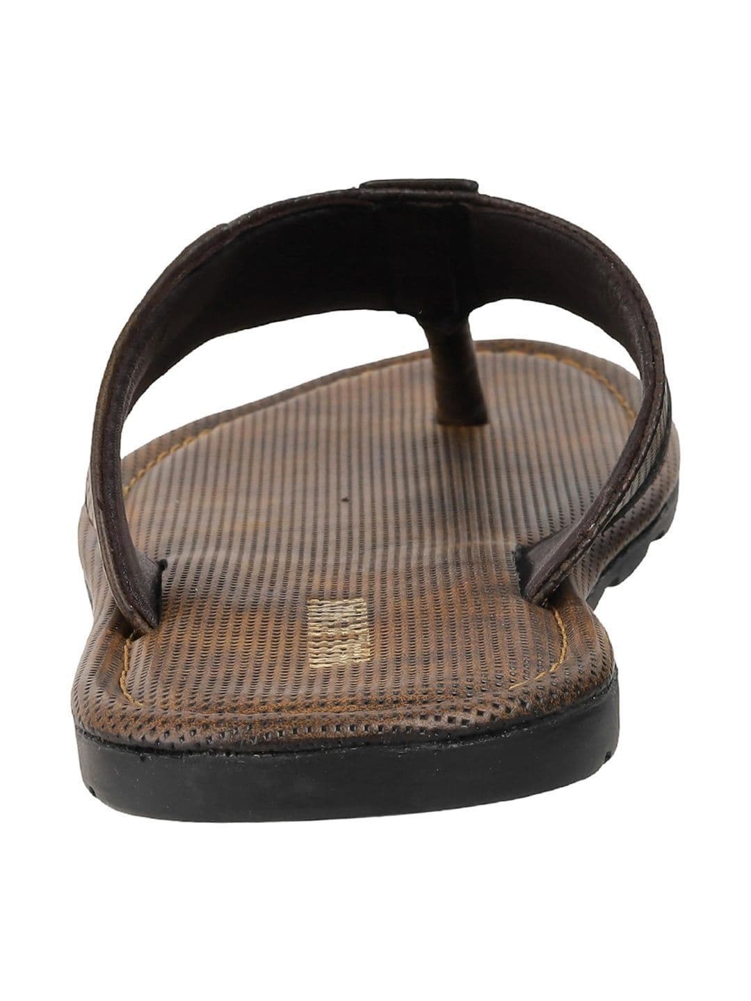 WALKWAY by Metro Men Thong Flip-Flops thumbnail 4