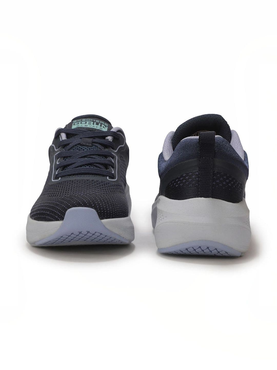 Skechers Womens GO RUN ELEVATE - CORRAL Running Shoes thumbnail 5