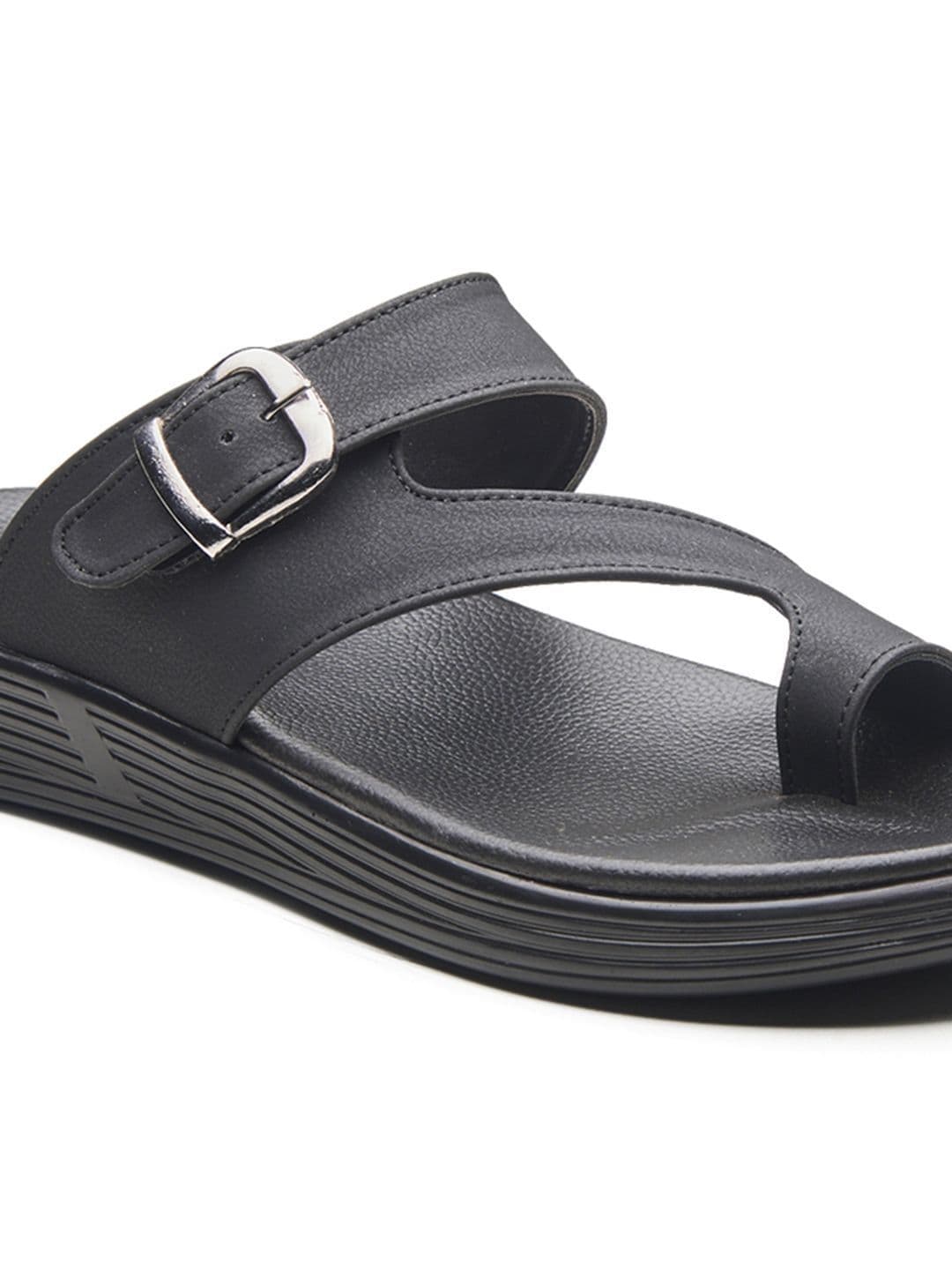 MICHAEL ANGELO Men Thong Flip-Flops thumbnail 5
