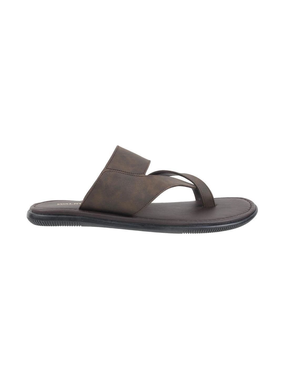WALKWAY by Metro Men Thong Flip-Flops thumbnail 4