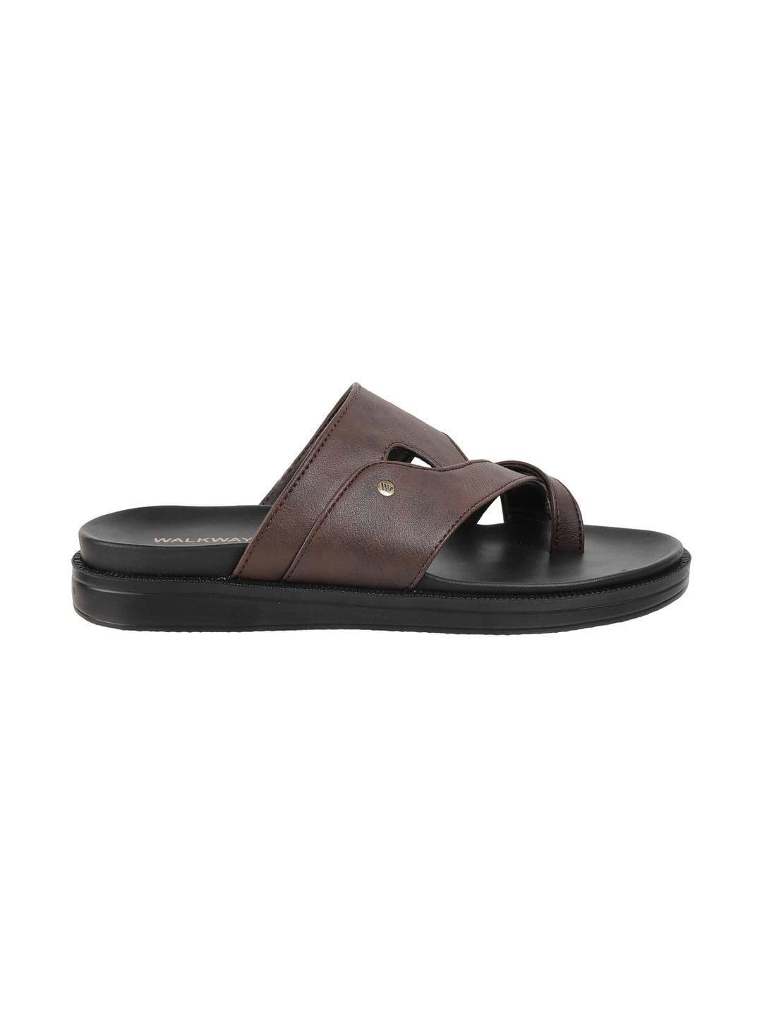 WALKWAY by Metro Men Thong Flip-Flops thumbnail 4