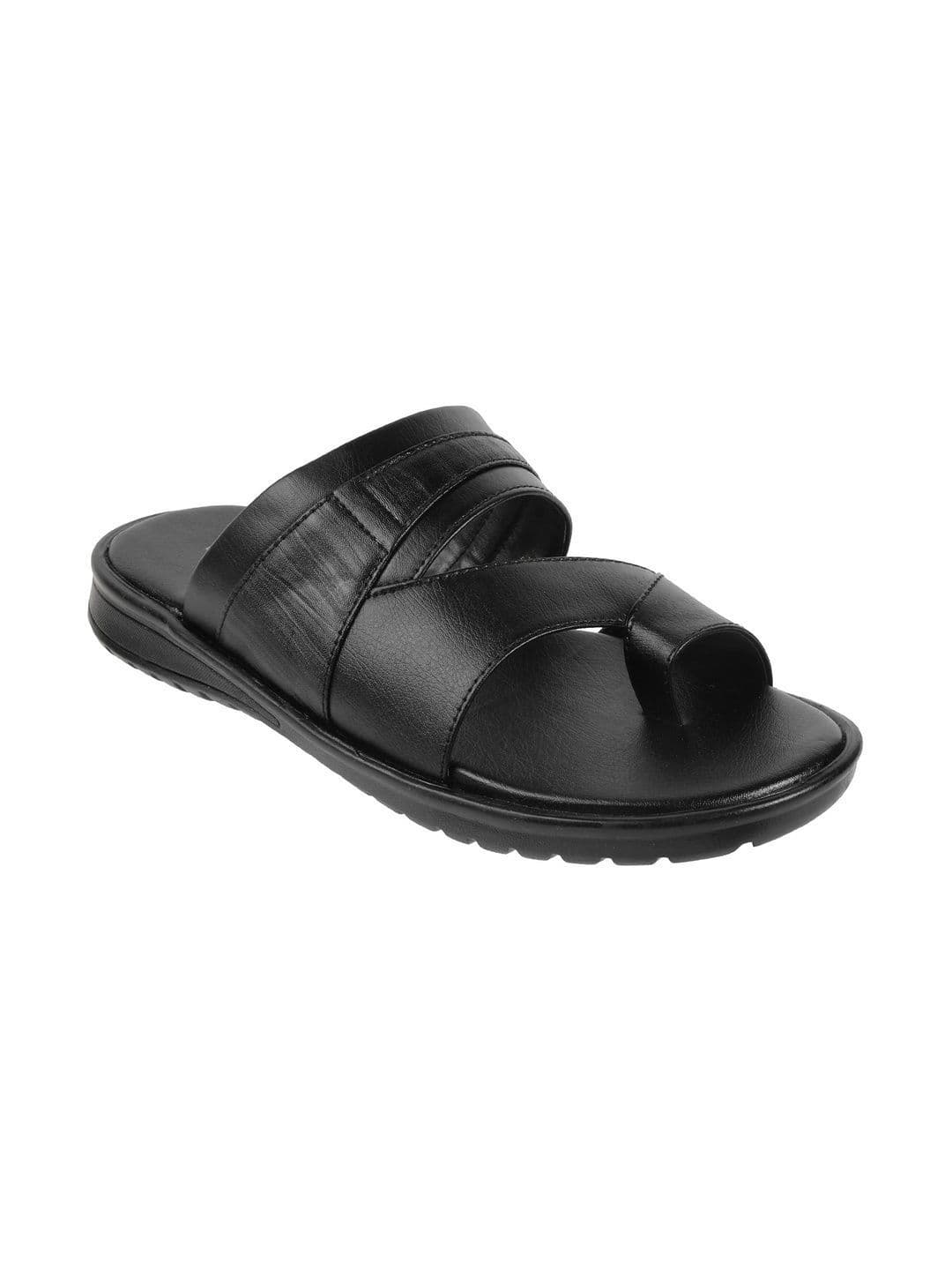 WALKWAY by Metro Men Thong Flip-Flops thumbnail 7