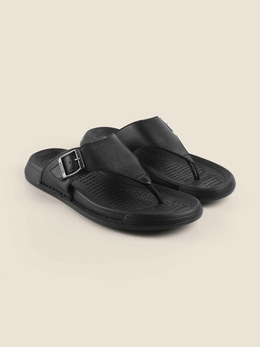 Metro Men Thong Flip-Flops thumbnail 7