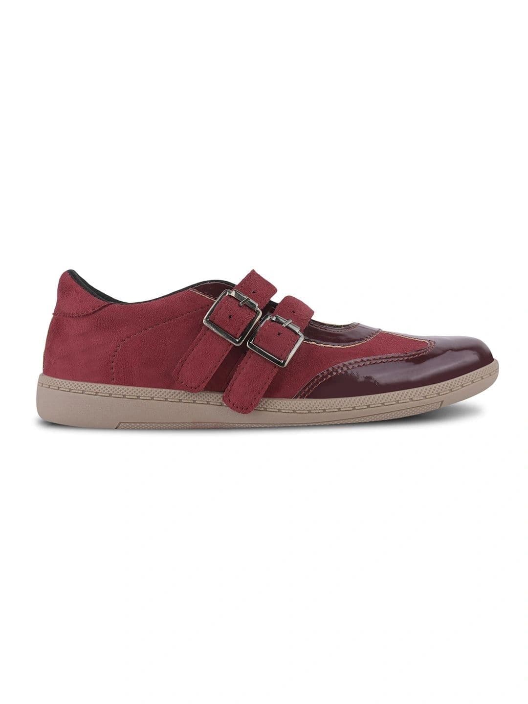 JM Looks Women Colourblocked Sneakers thumbnail 5