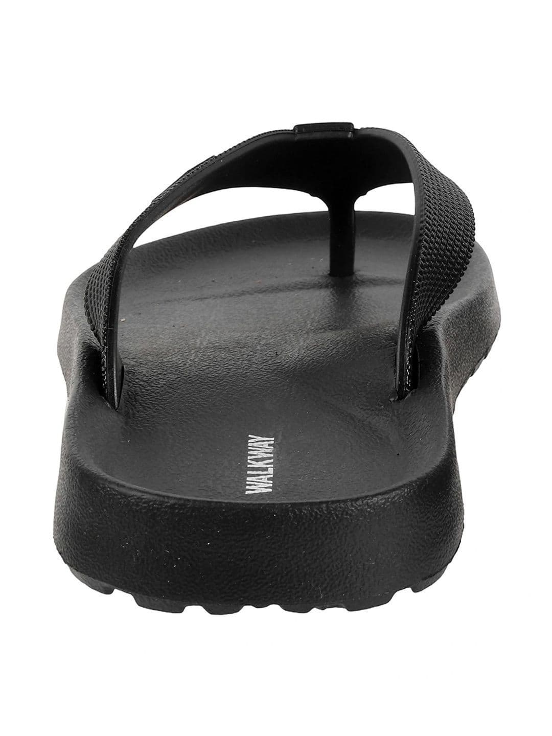 WALKWAY by Metro Men Thong Flip-Flops thumbnail 7