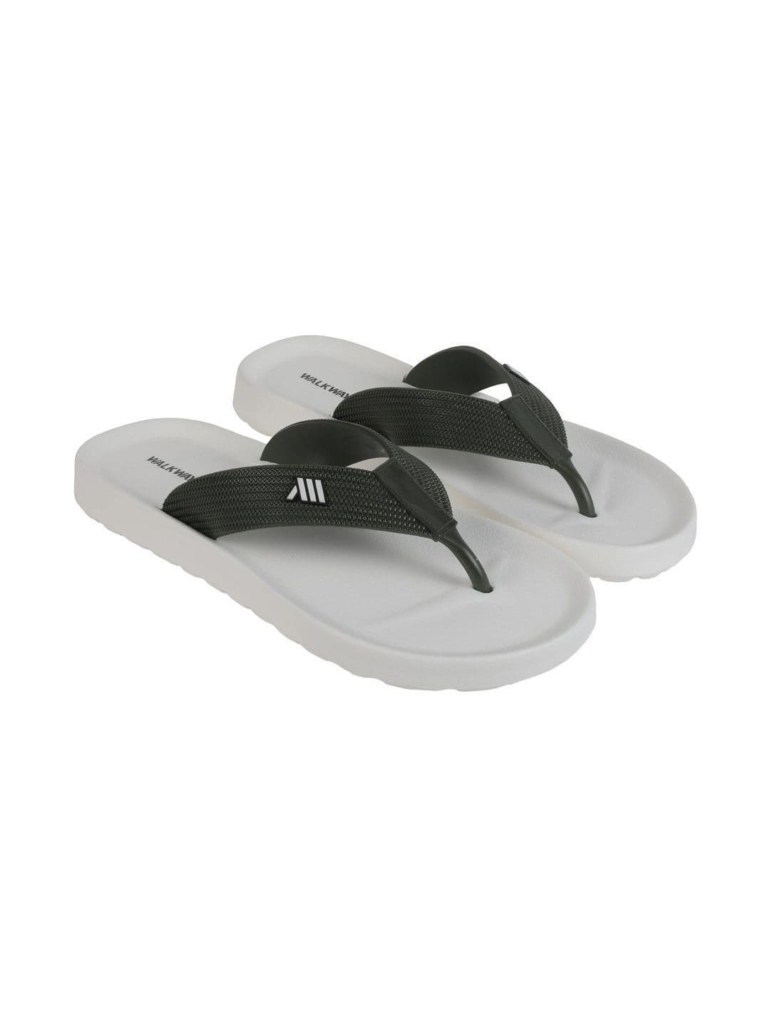 WALKWAY by Metro Men Thong Flip-Flops thumbnail 4