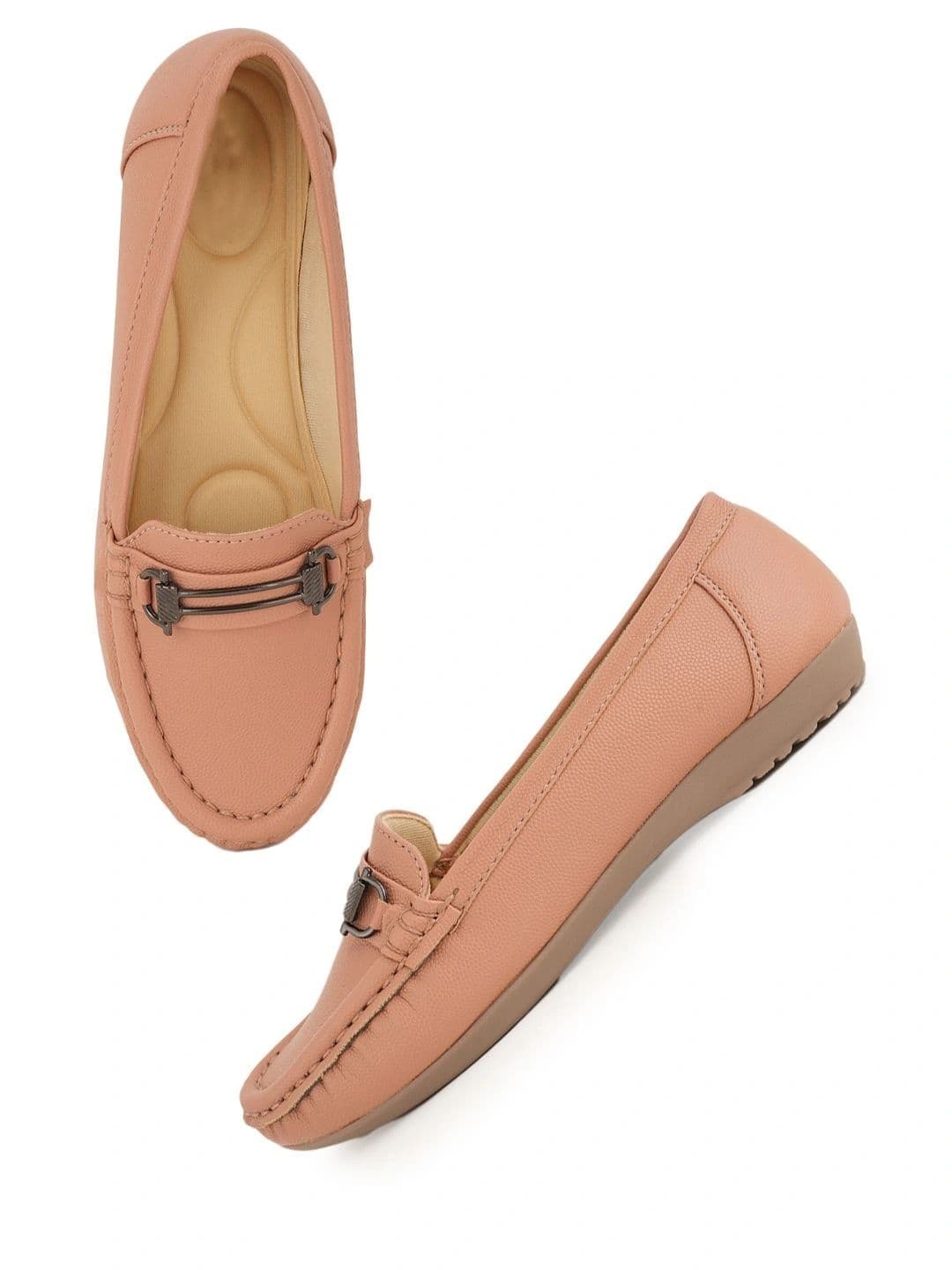DressBerry Women Loafers thumbnail 3
