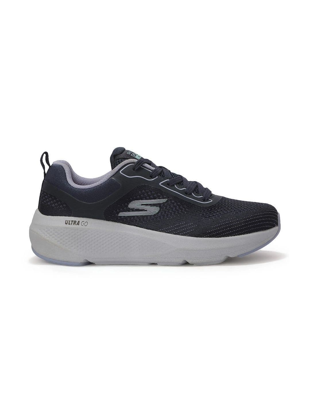 Skechers Womens GO RUN ELEVATE - CORRAL Running Shoes thumbnail 6