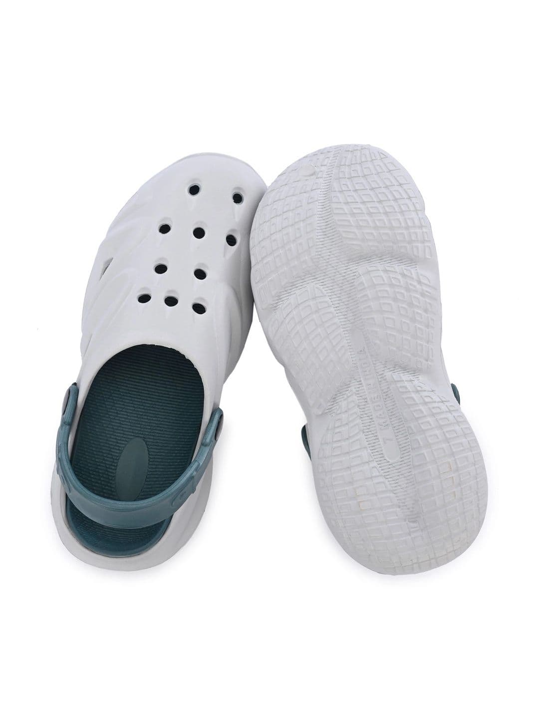 Vortek Men Clogs thumbnail 2