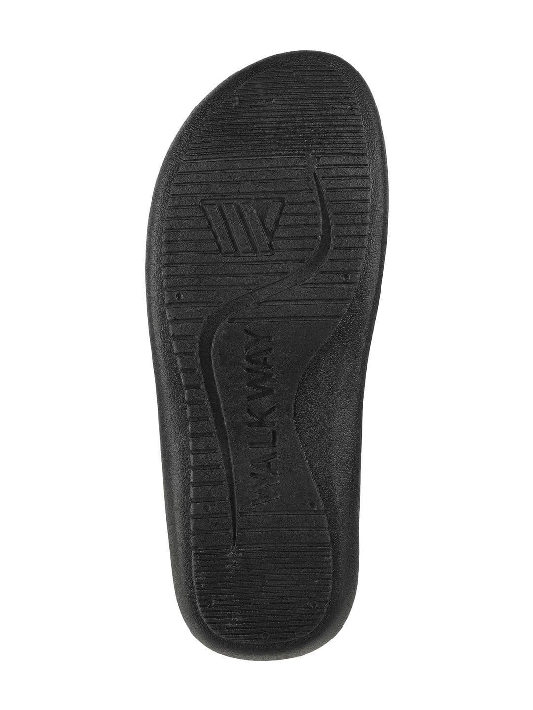 WALKWAY by Metro Men Thong Flip-Flops thumbnail 4