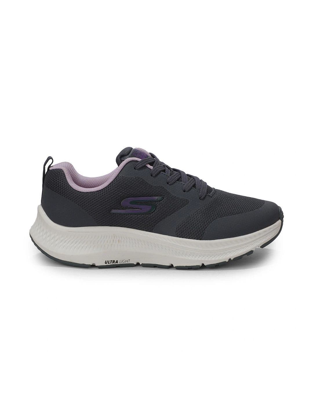 Skechers Women Colourblocked  Running Non-Marking Sports Shoes thumbnail 2
