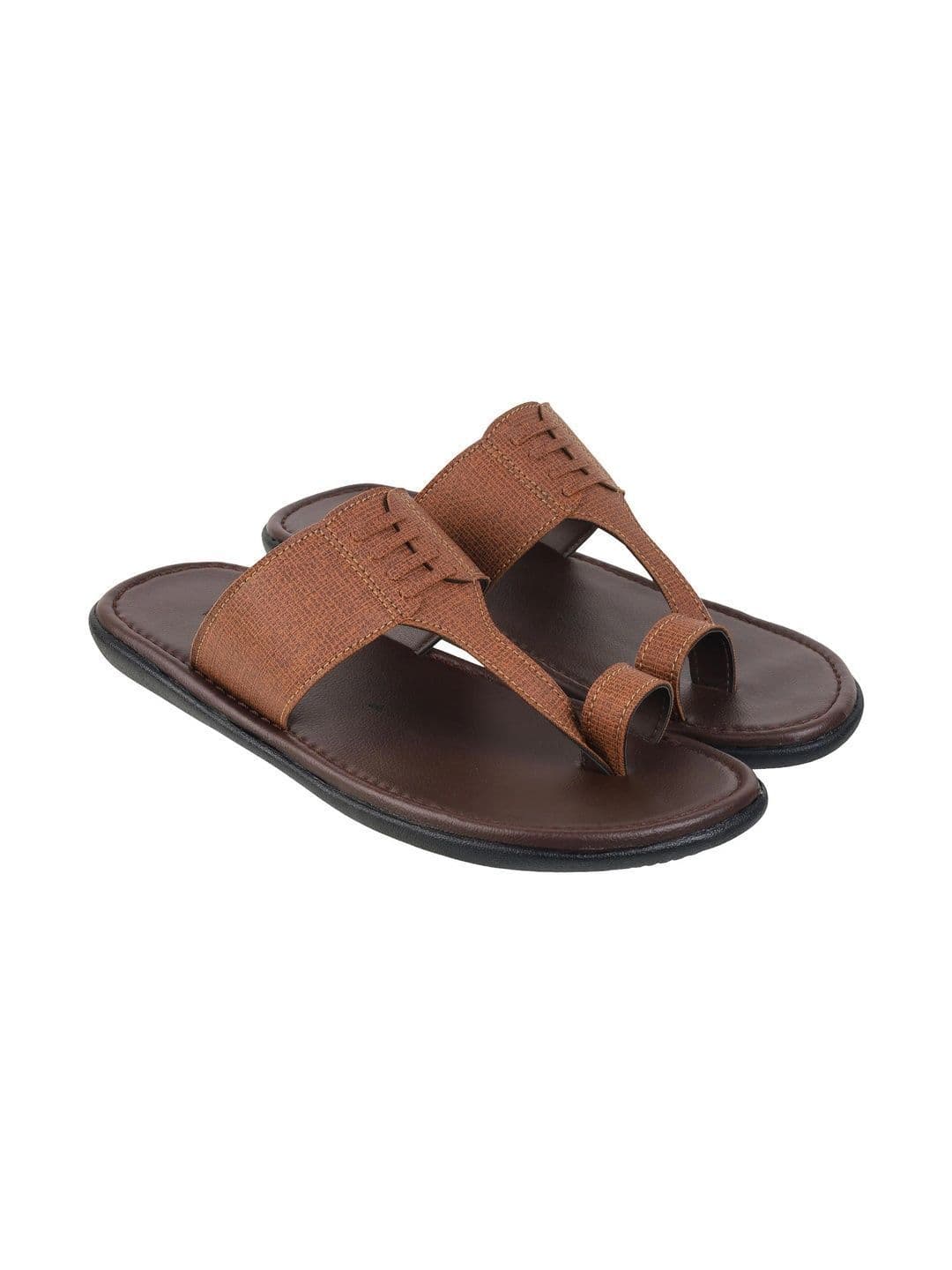 WALKWAY by Metro Men Thong Flip-Flops thumbnail 2