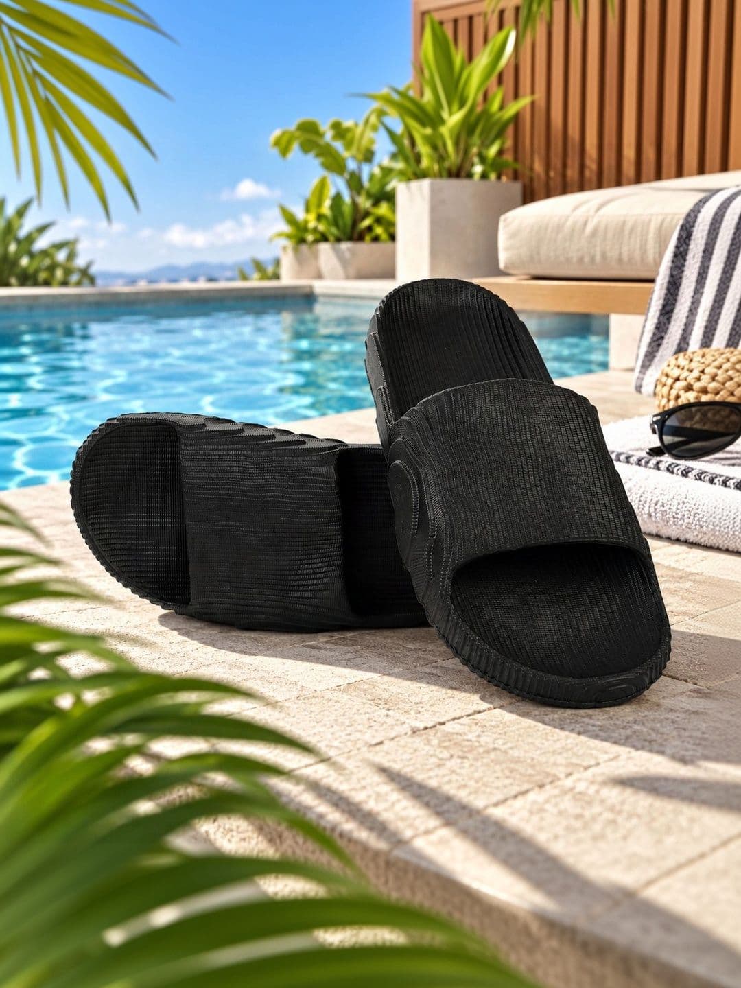 Aloveswalk Men Sliders - view 1