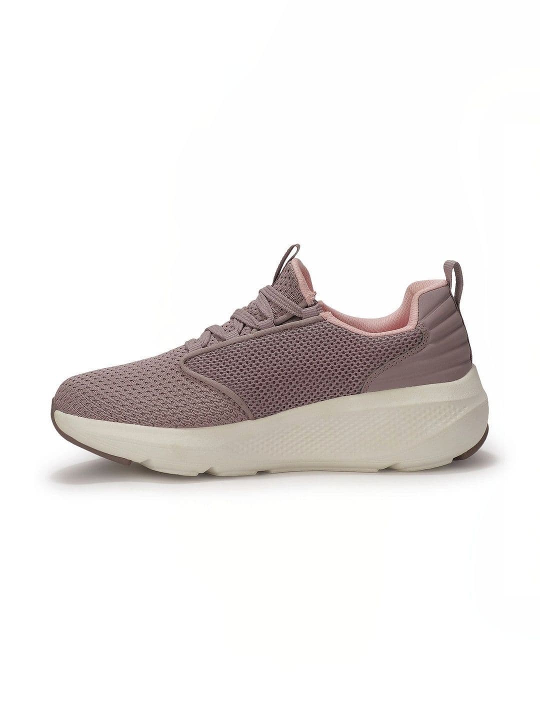 Skechers Womens GO RUN ELEVATE Slip Ins Shoes thumbnail 3