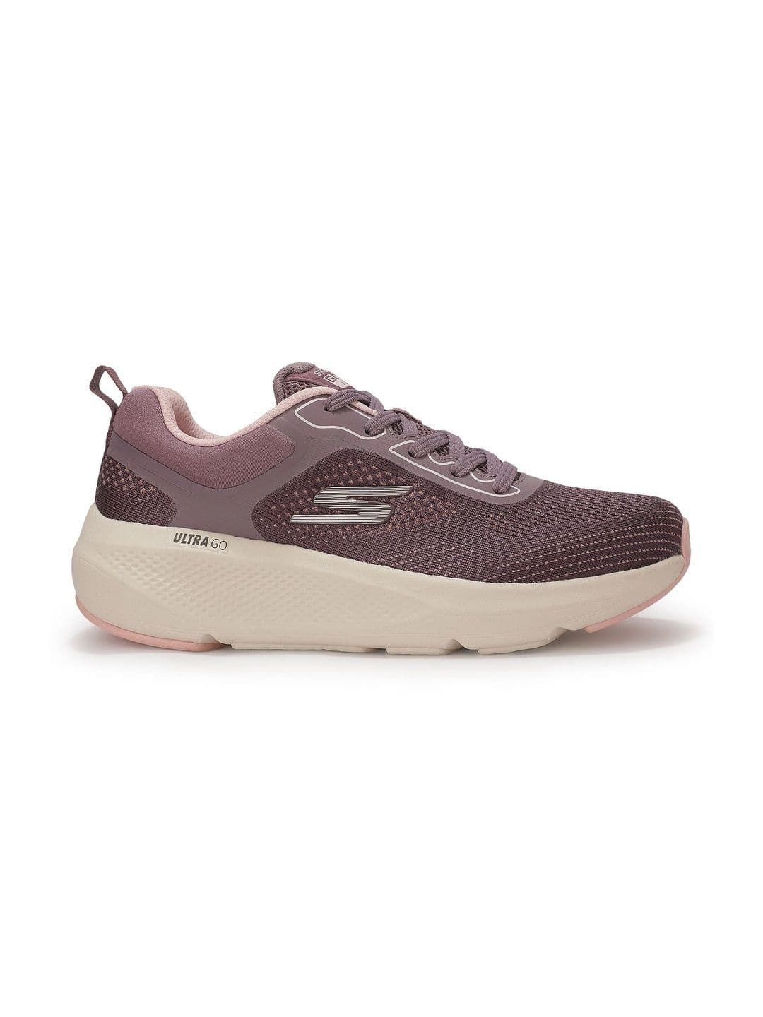Skechers Womens Go Run Elevate Corral Running Shoes thumbnail 5