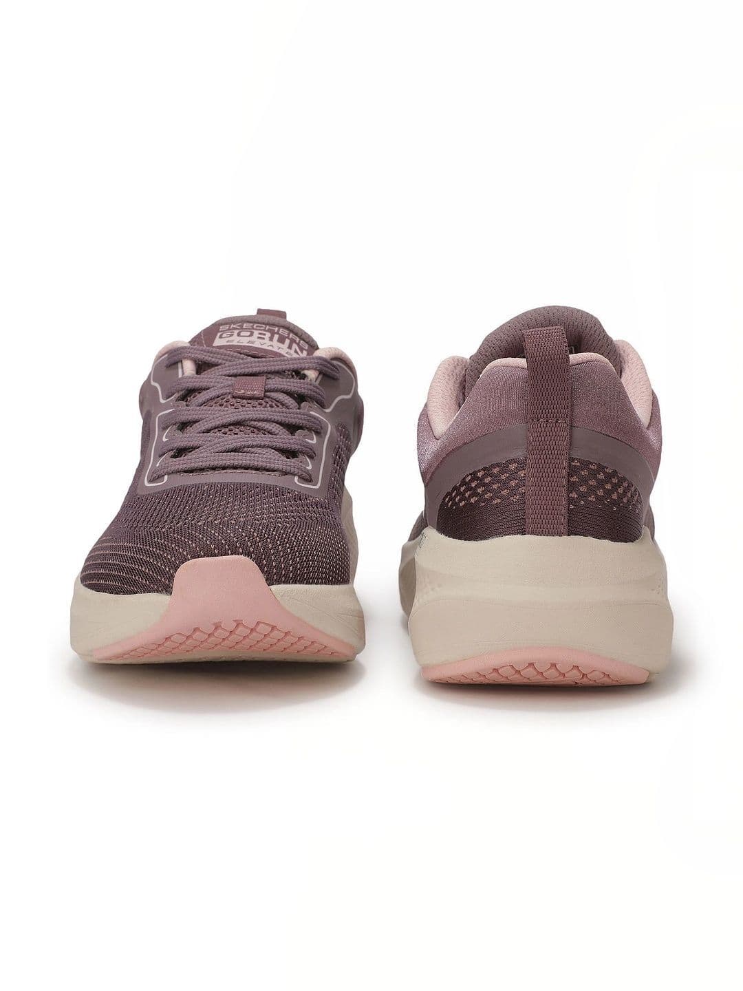 Skechers Womens Go Run Elevate Corral Running Shoes thumbnail 7