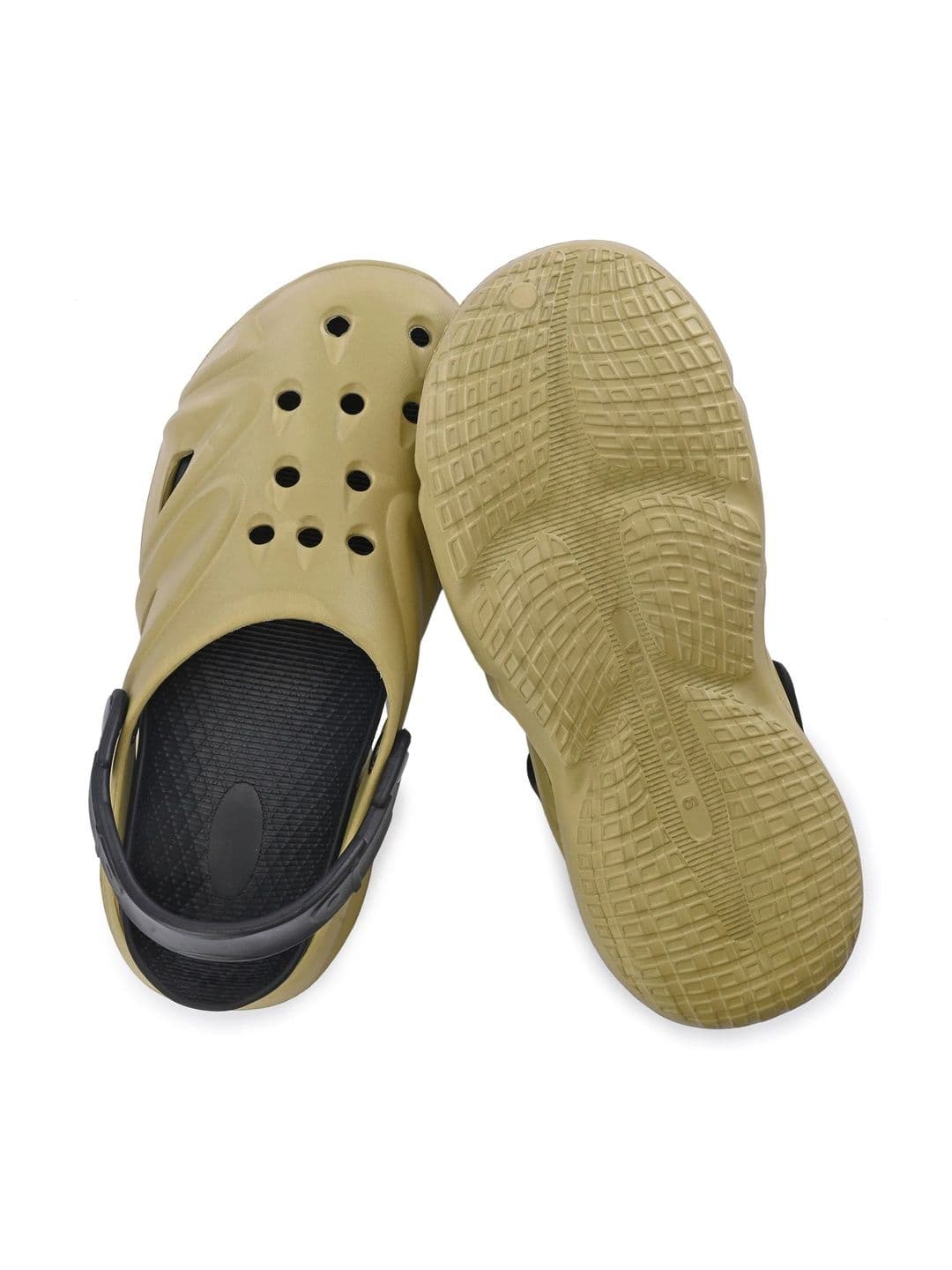 Vortek Men Clogs thumbnail 7