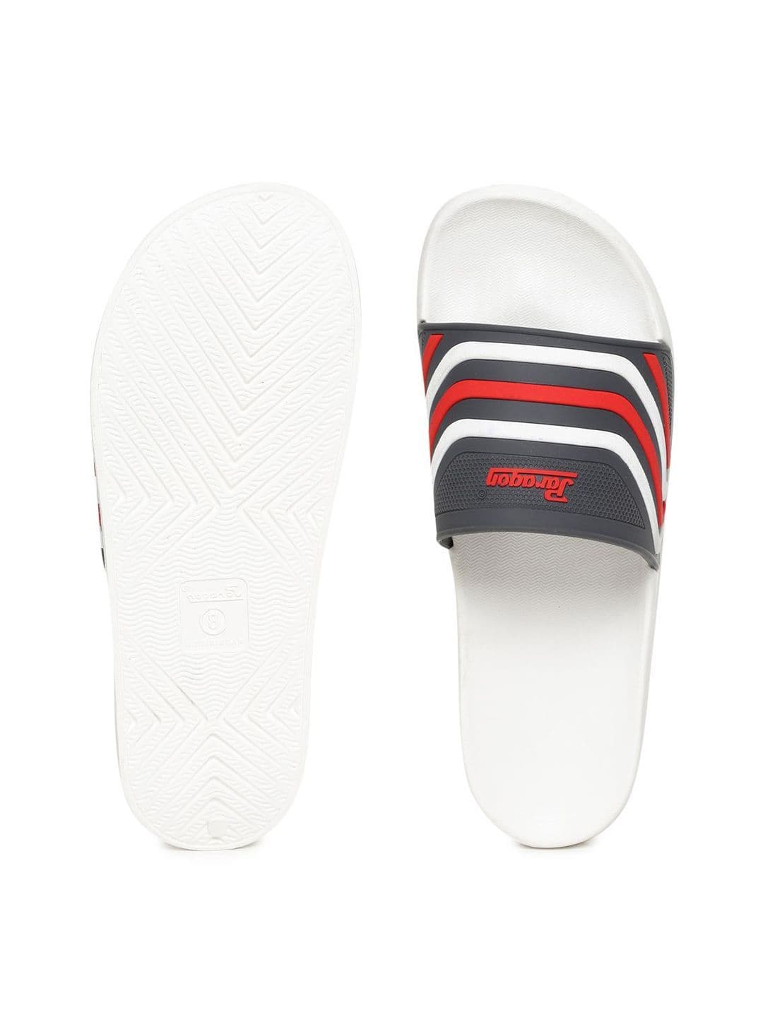 Paragon Men Colourblocked Sliders thumbnail 6