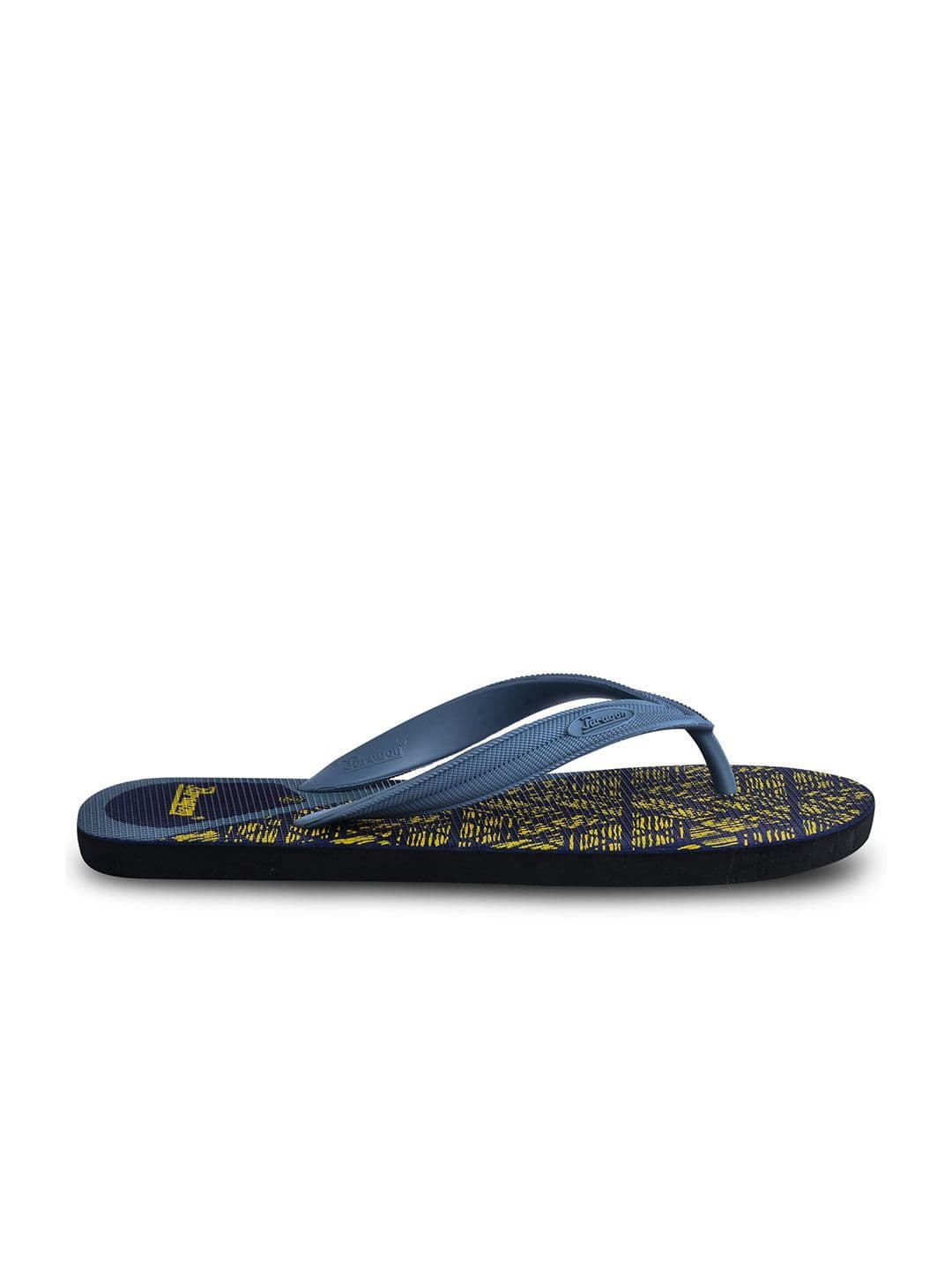 Paragon Men Lightweight & Waterproof Hawai Flip Flops thumbnail 2