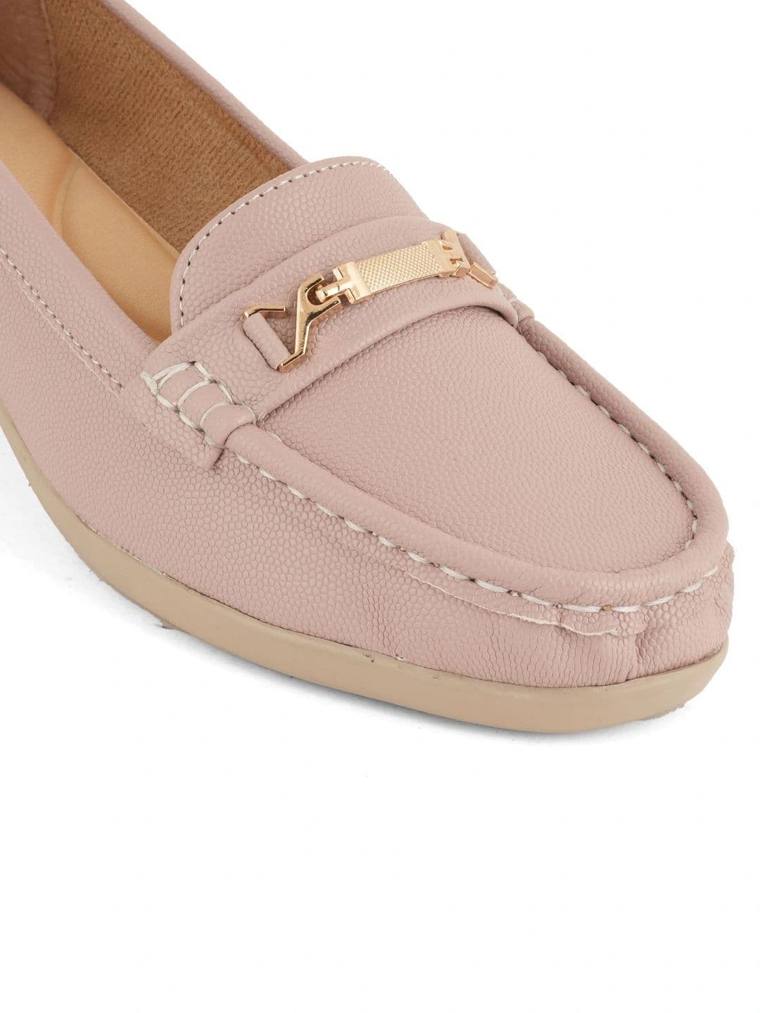 DressBerry Women Loafers thumbnail 4