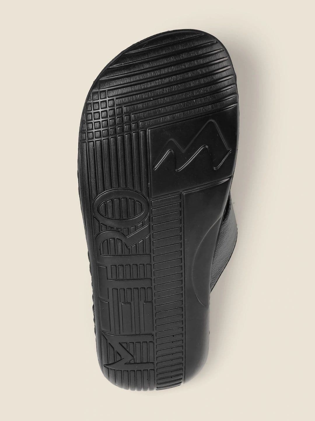 Metro Men Thong Flip-Flops thumbnail 5