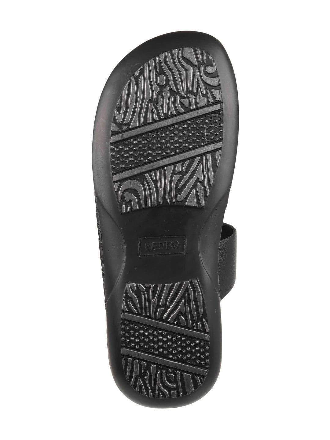 Metro Men Thong Flip-Flops thumbnail 2
