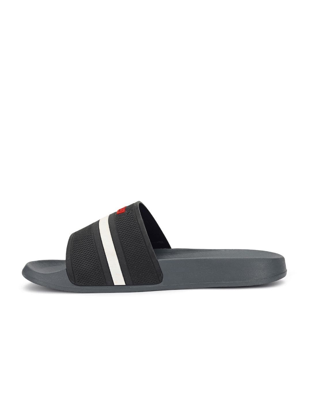 Paragon Men Textured Lightweight Sliders thumbnail 7