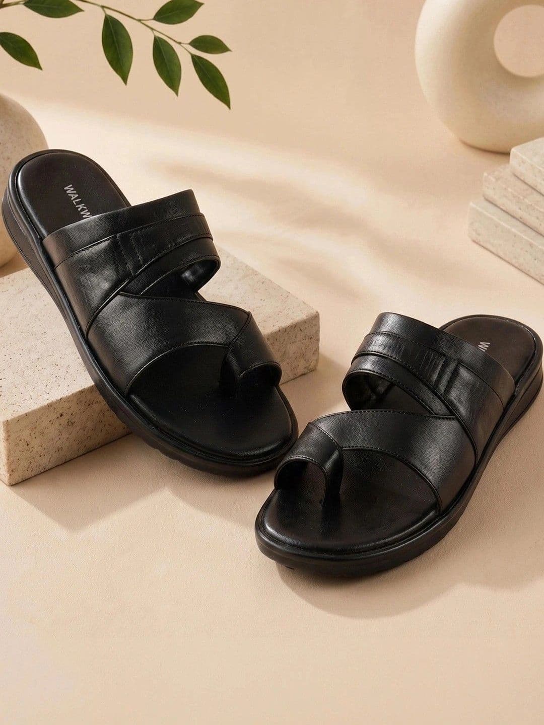 WALKWAY by Metro Men Thong Flip-Flops - view 1