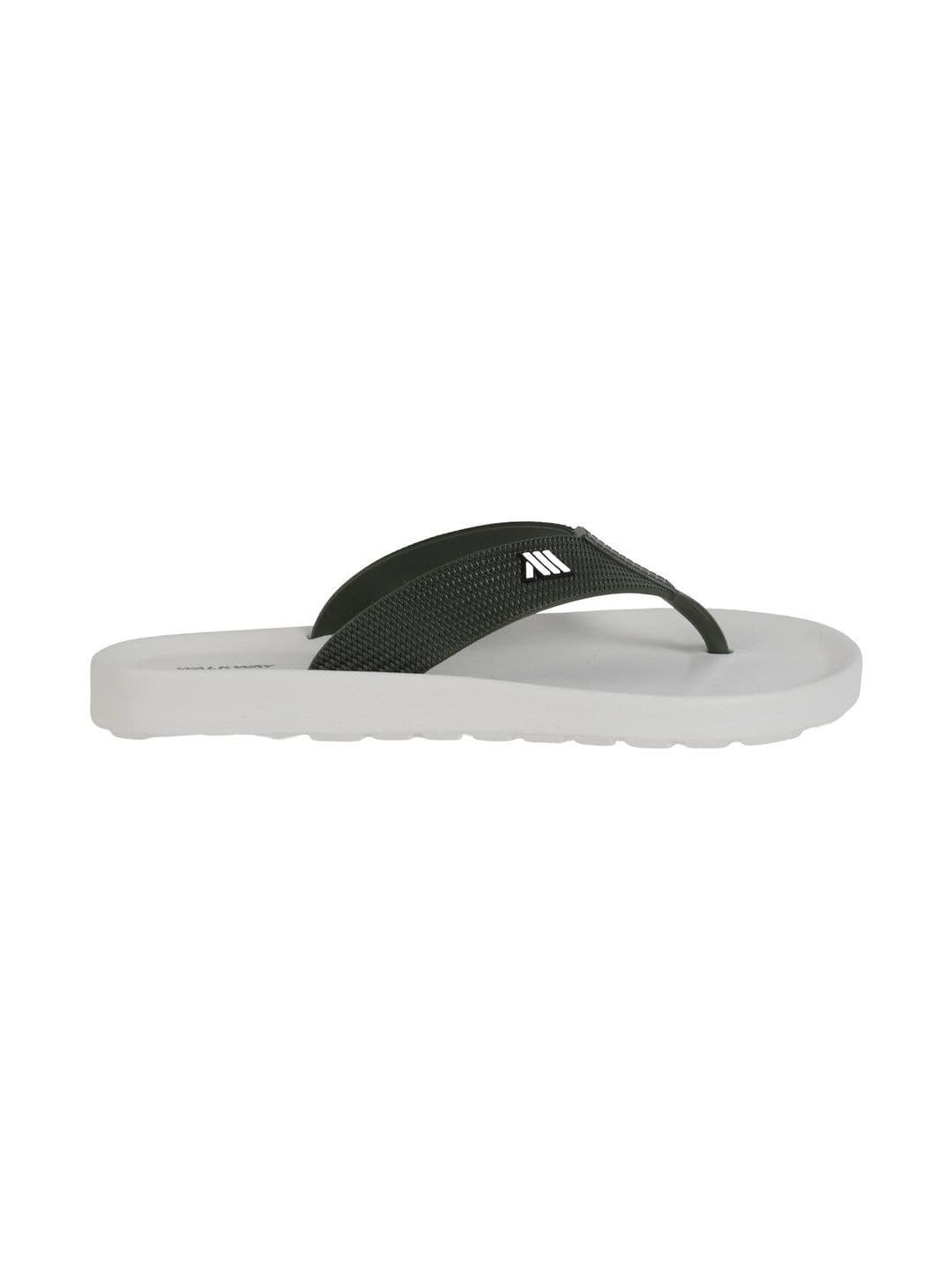 WALKWAY by Metro Men Thong Flip-Flops thumbnail 5