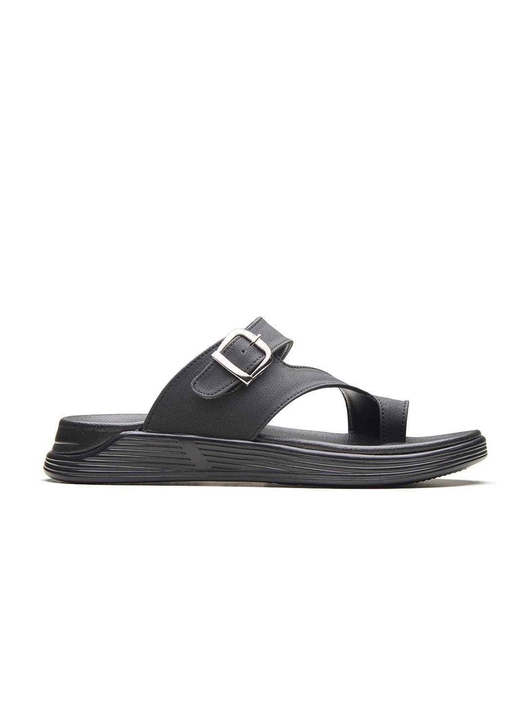 MICHAEL ANGELO Men Thong Flip-Flops thumbnail 6