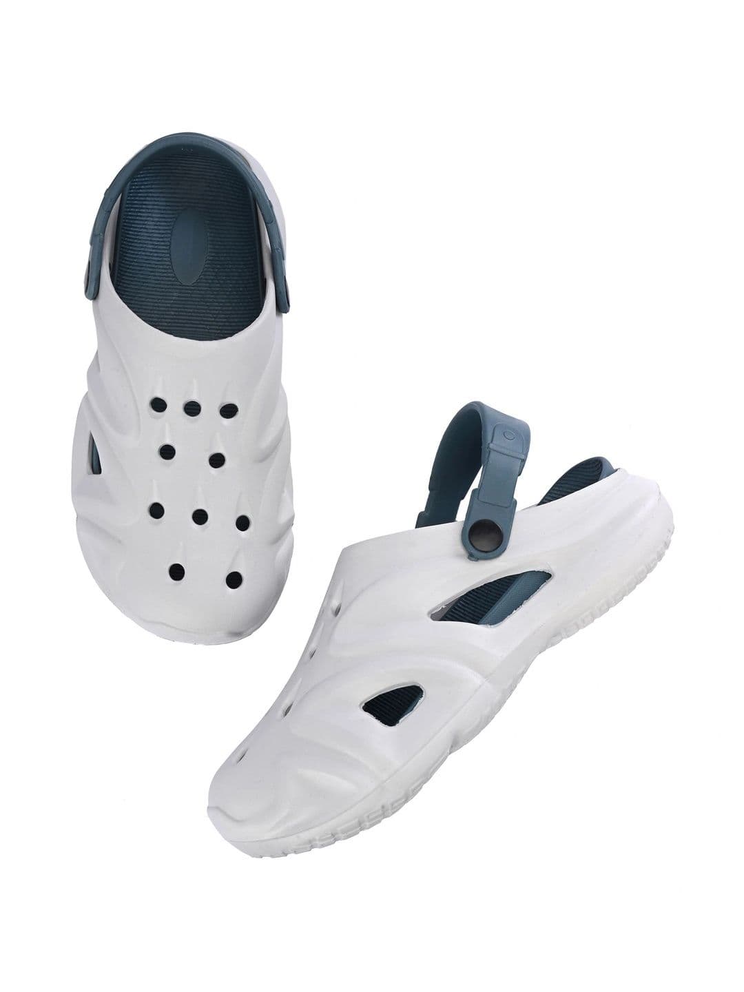 Vortek Men Clogs thumbnail 5