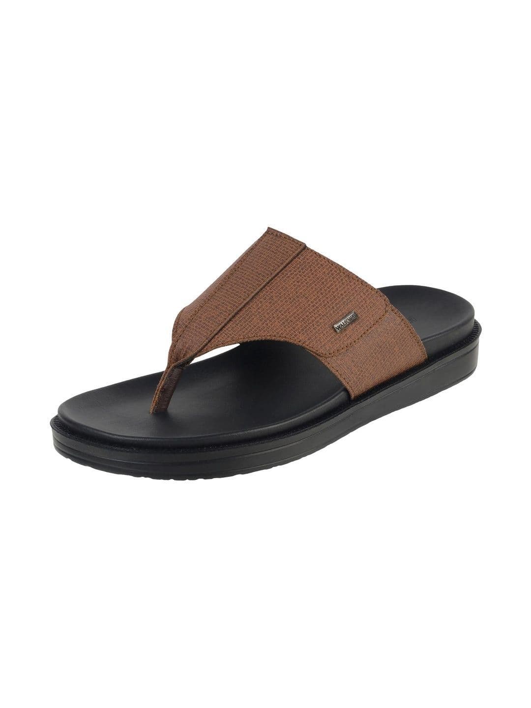 WALKWAY by Metro Men Thong Flip-Flops thumbnail 7