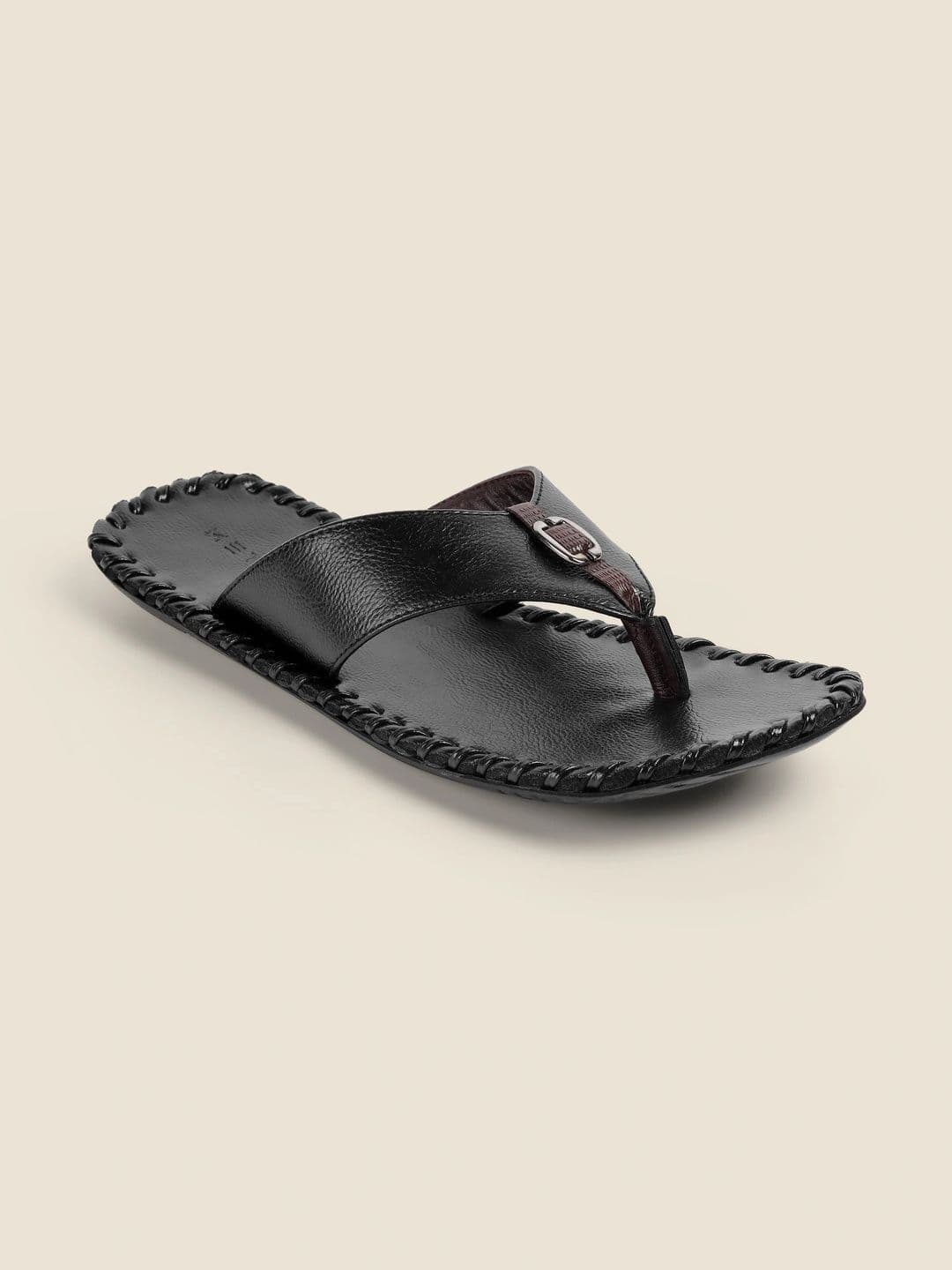 Metro Men Thong Flip-Flops thumbnail 6