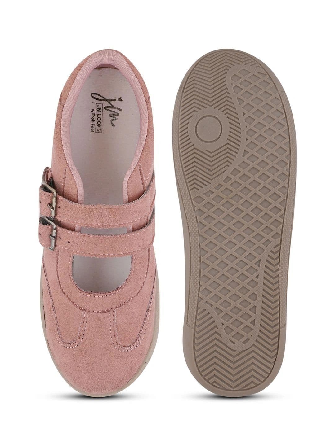 JM Looks Women Sneakers thumbnail 2