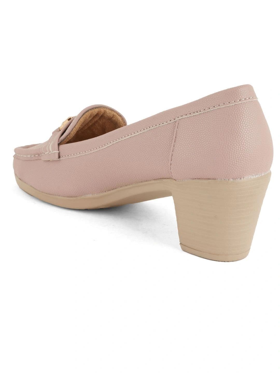 DressBerry Women Loafers thumbnail 2