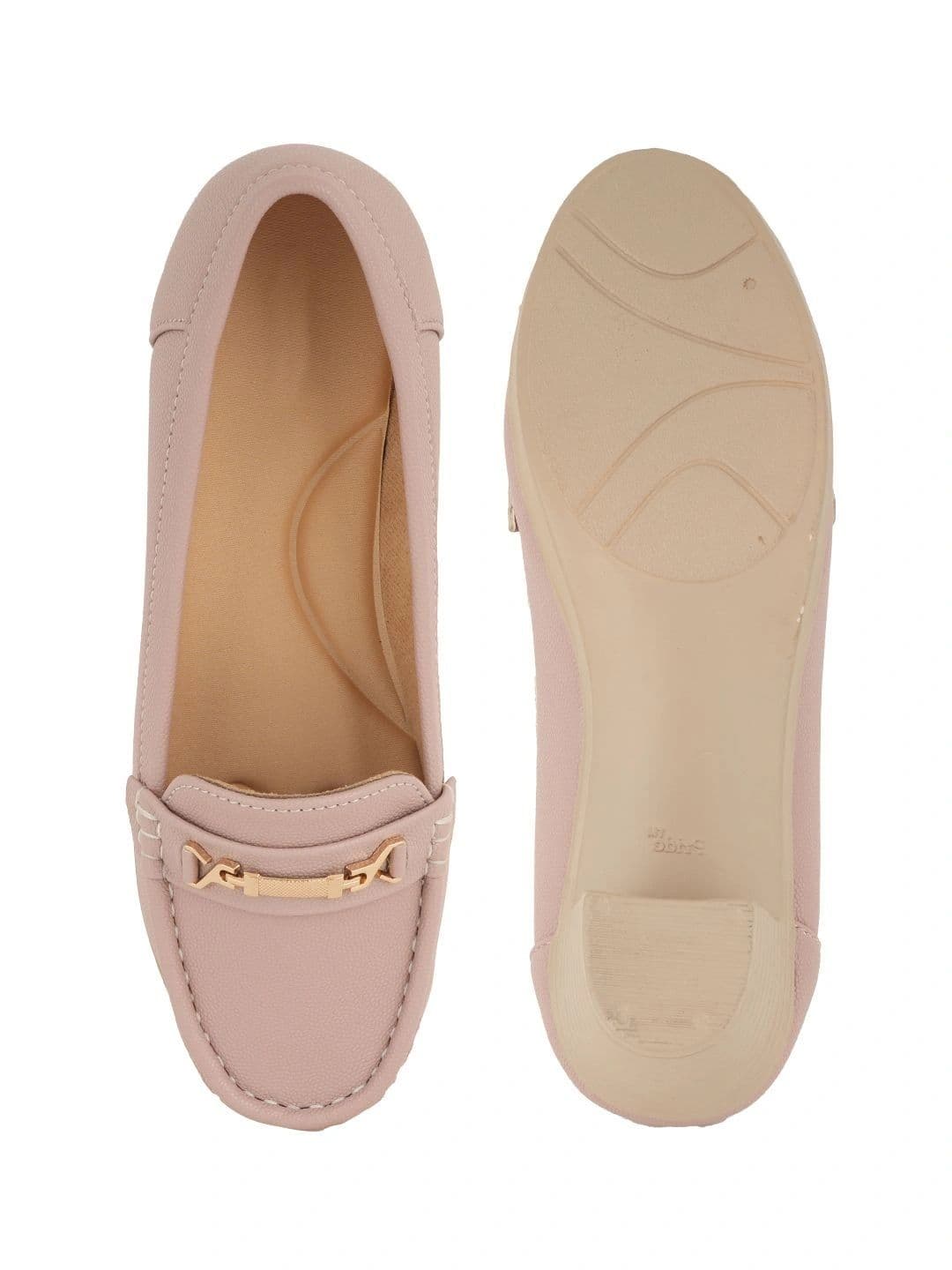 DressBerry Women Loafers thumbnail 6