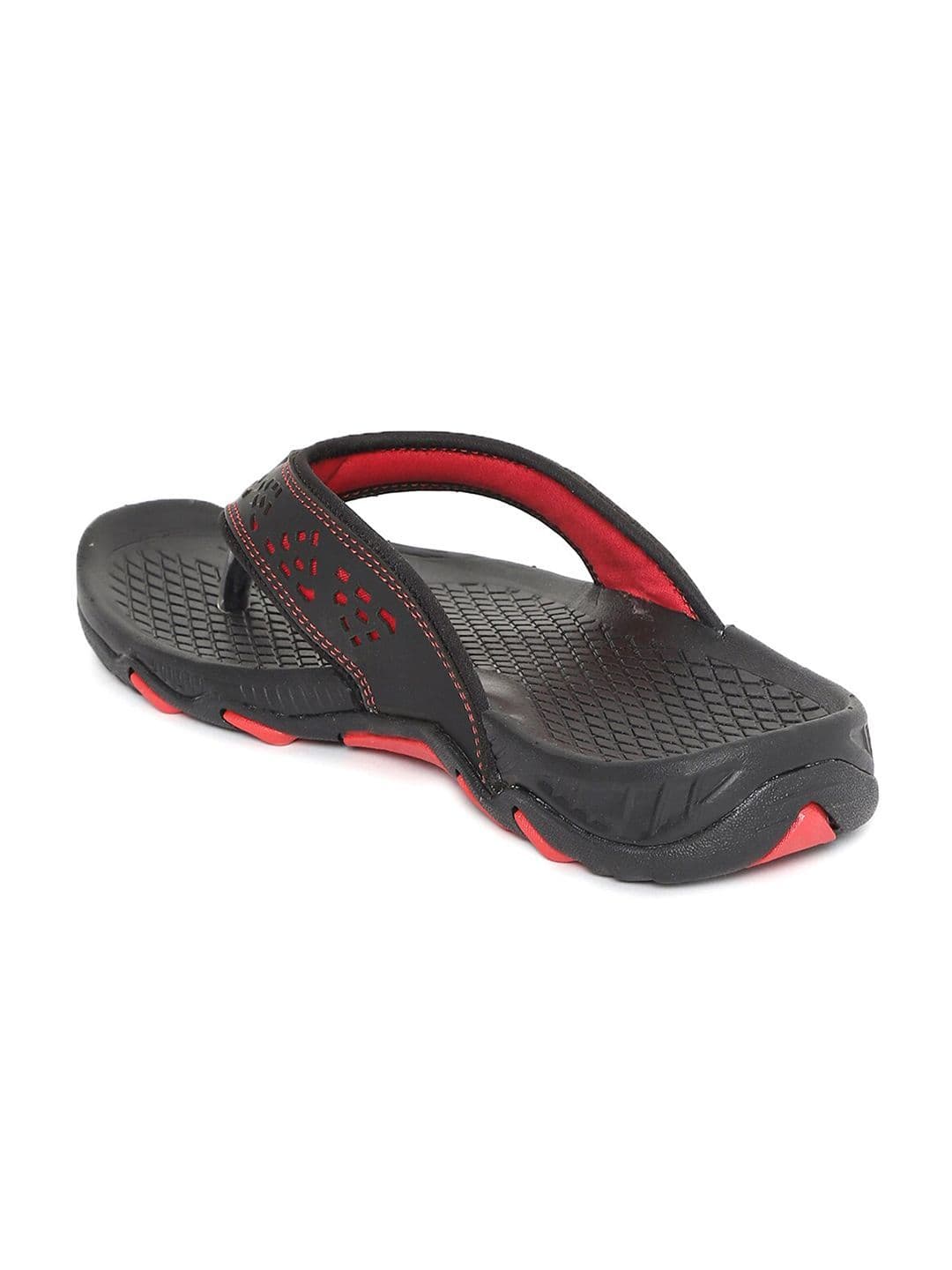 Paragon Men Ultra-Durable Thong Flip-Flops thumbnail 5