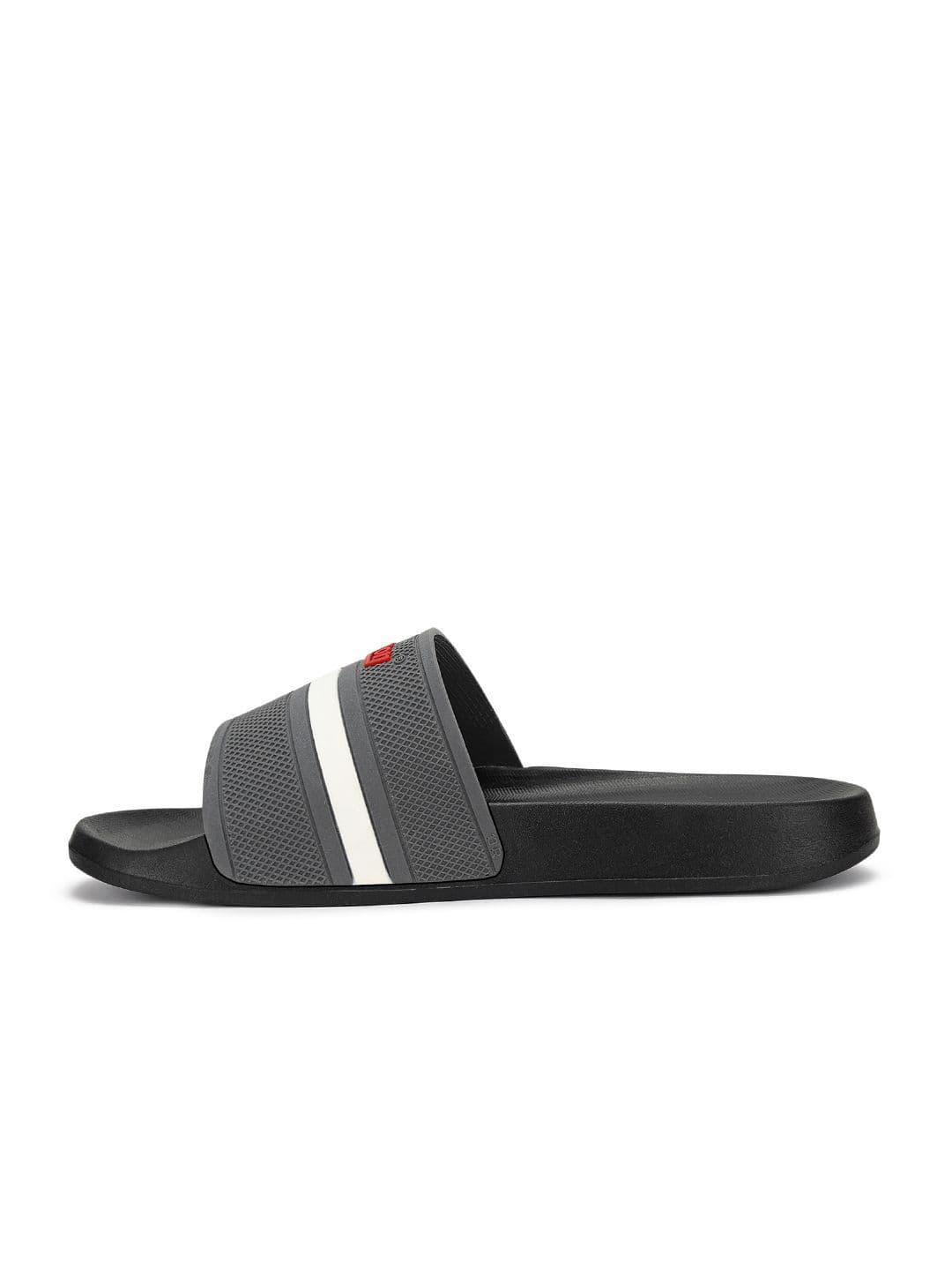 Paragon Men Textured Lightweight Sliders thumbnail 6