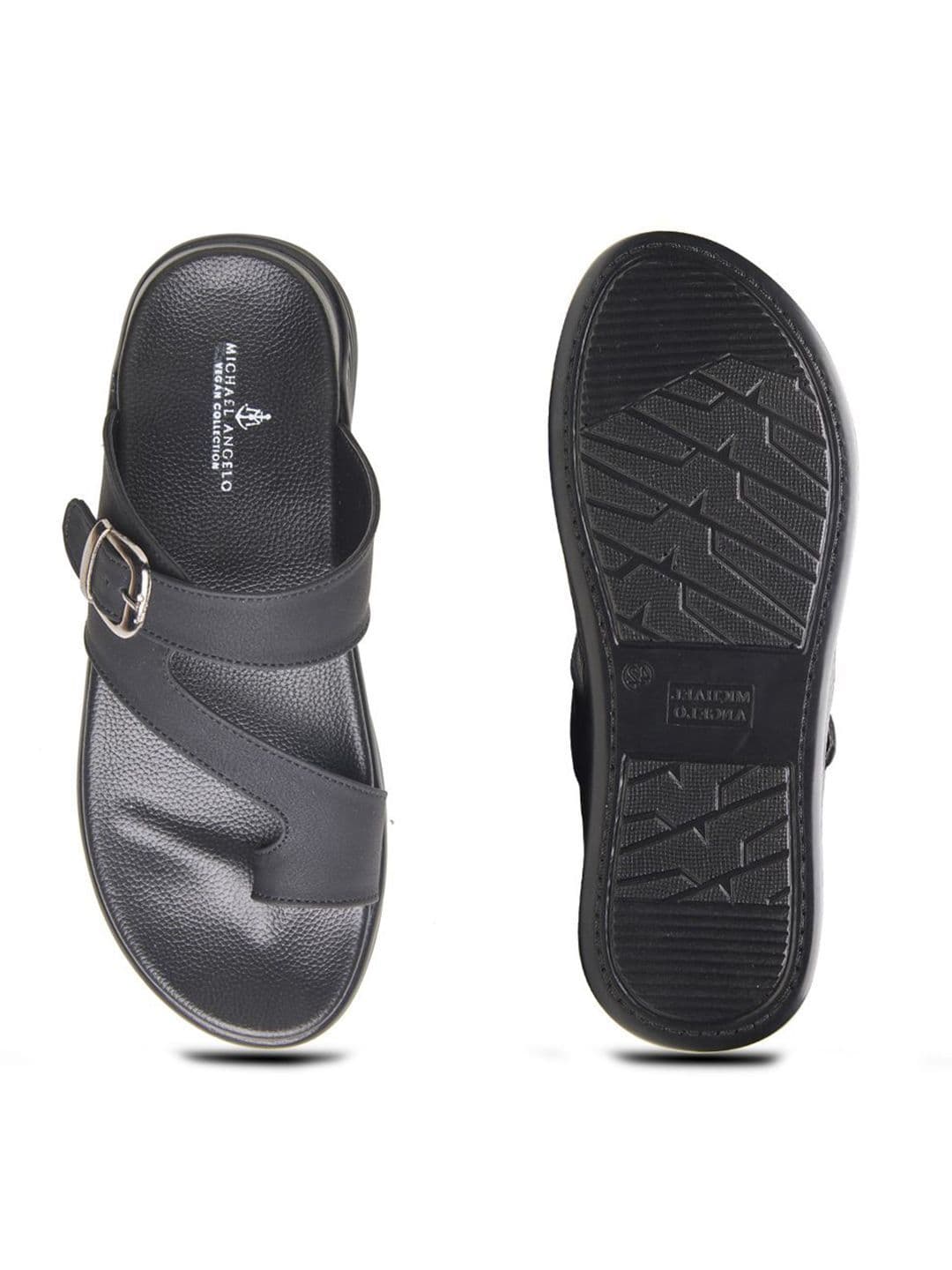 MICHAEL ANGELO Men Thong Flip-Flops thumbnail 2