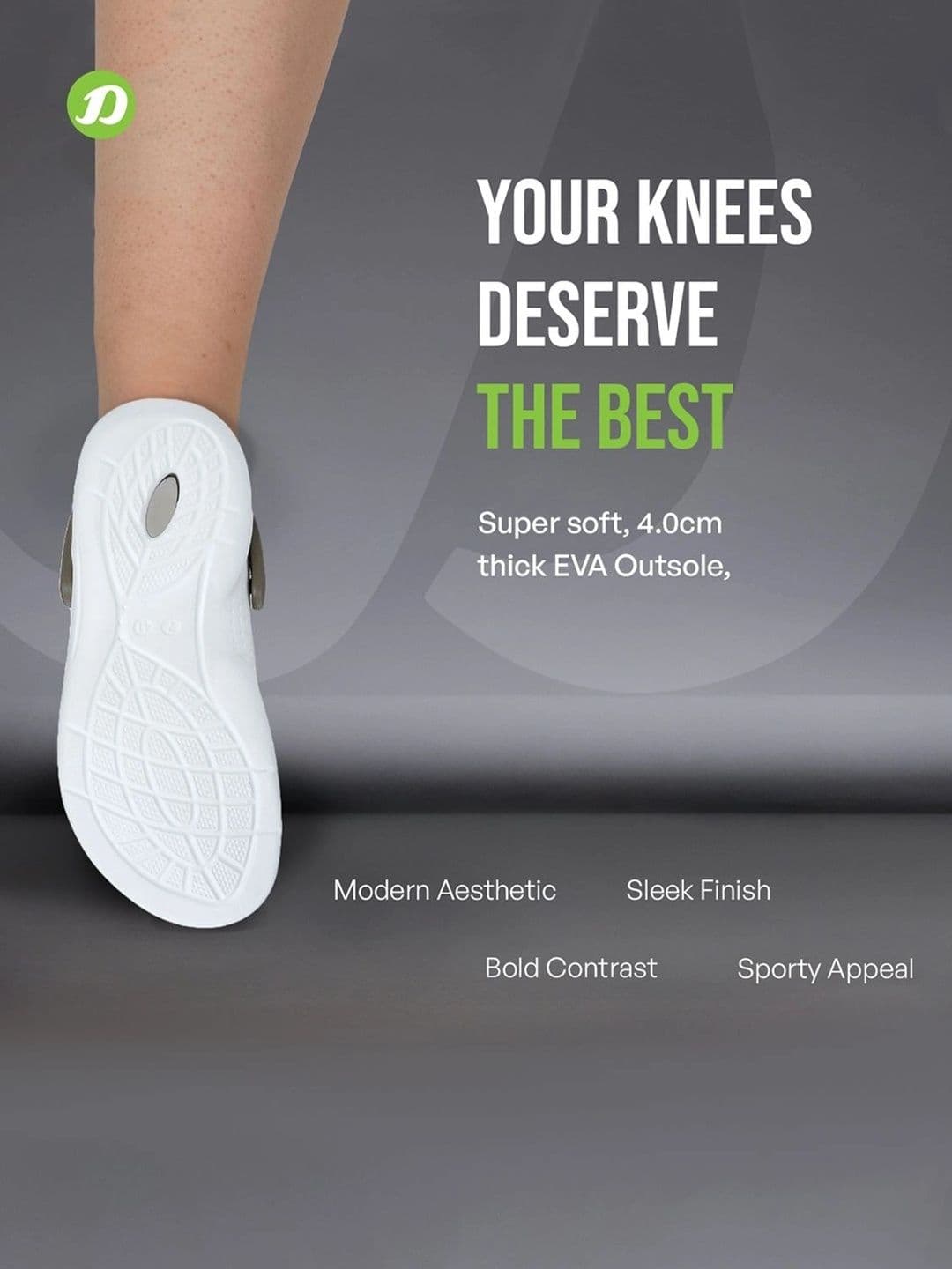 DOCTOR EXTRA SOFT Men Clogs thumbnail 2