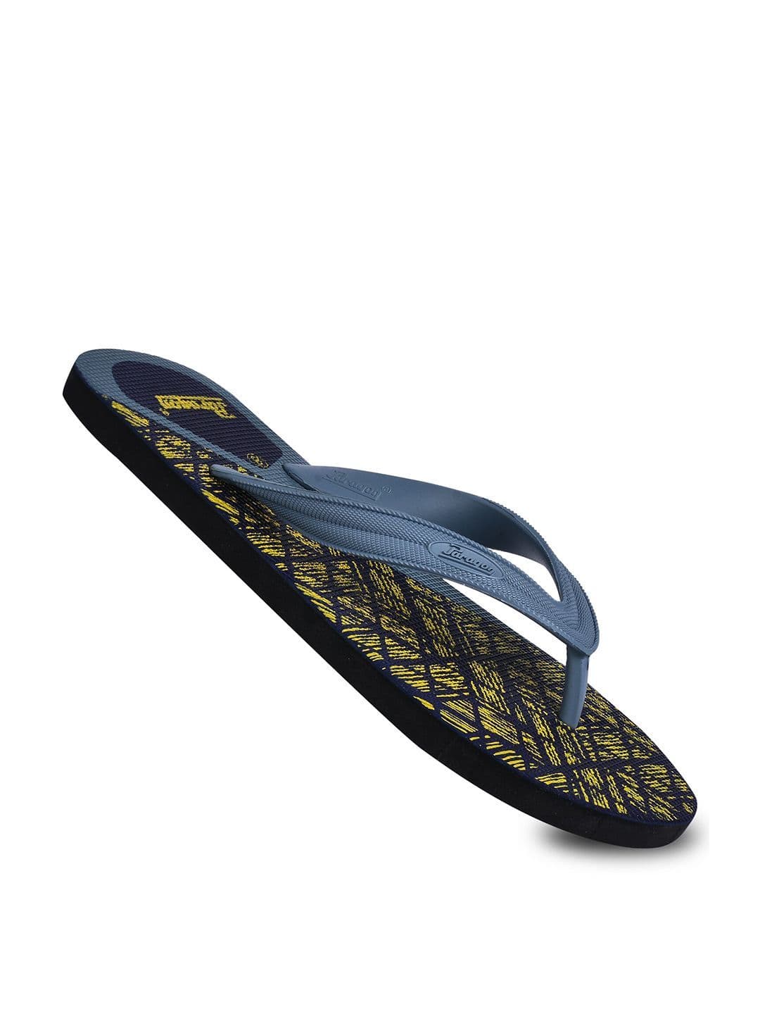 Paragon Men Lightweight & Waterproof Hawai Flip Flops thumbnail 7