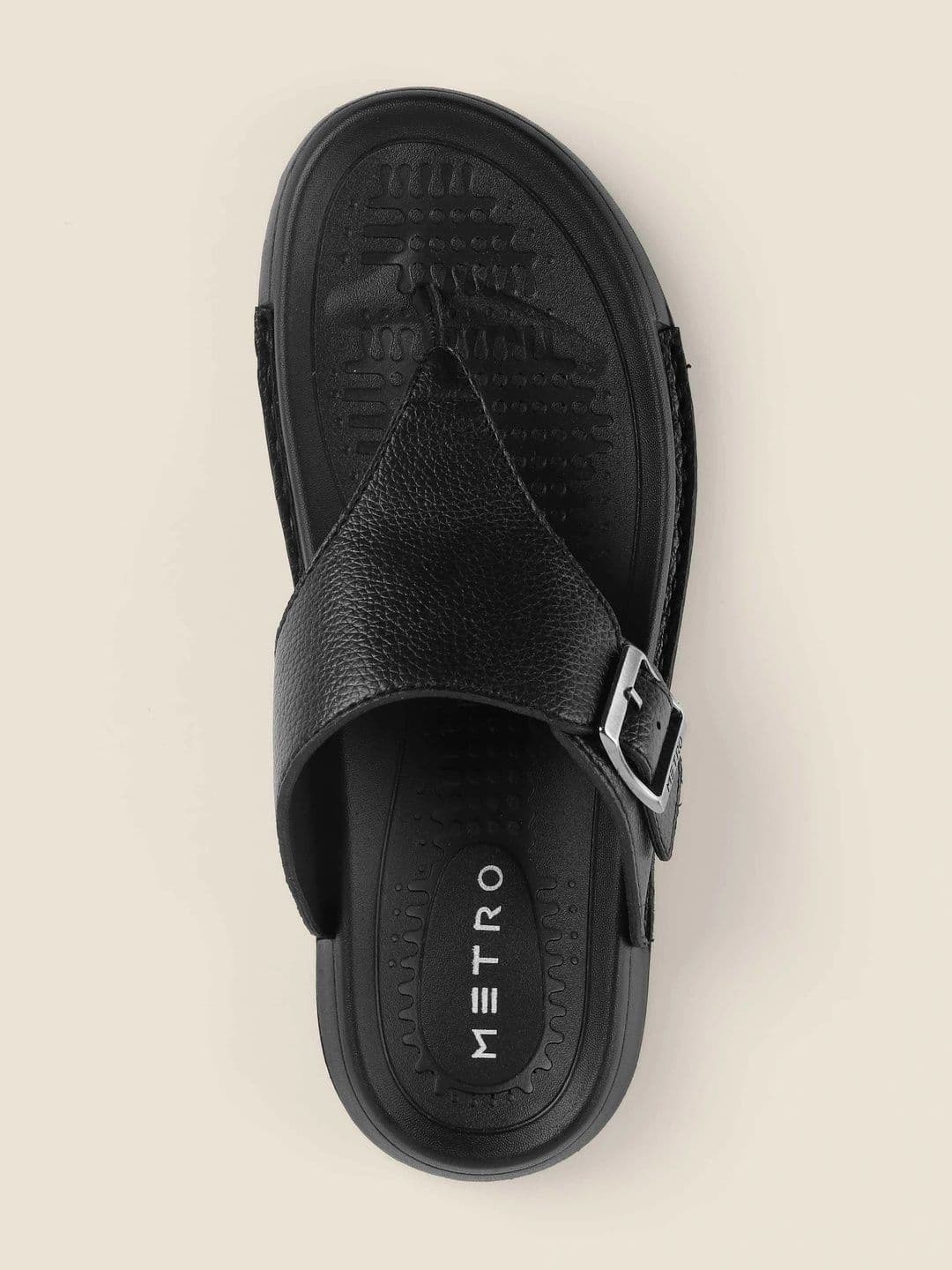 Metro Men Thong Flip-Flops thumbnail 2