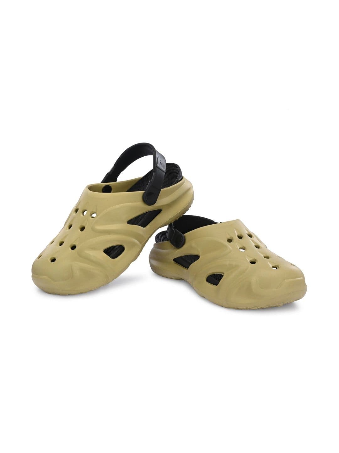 Vortek Men Clogs thumbnail 5