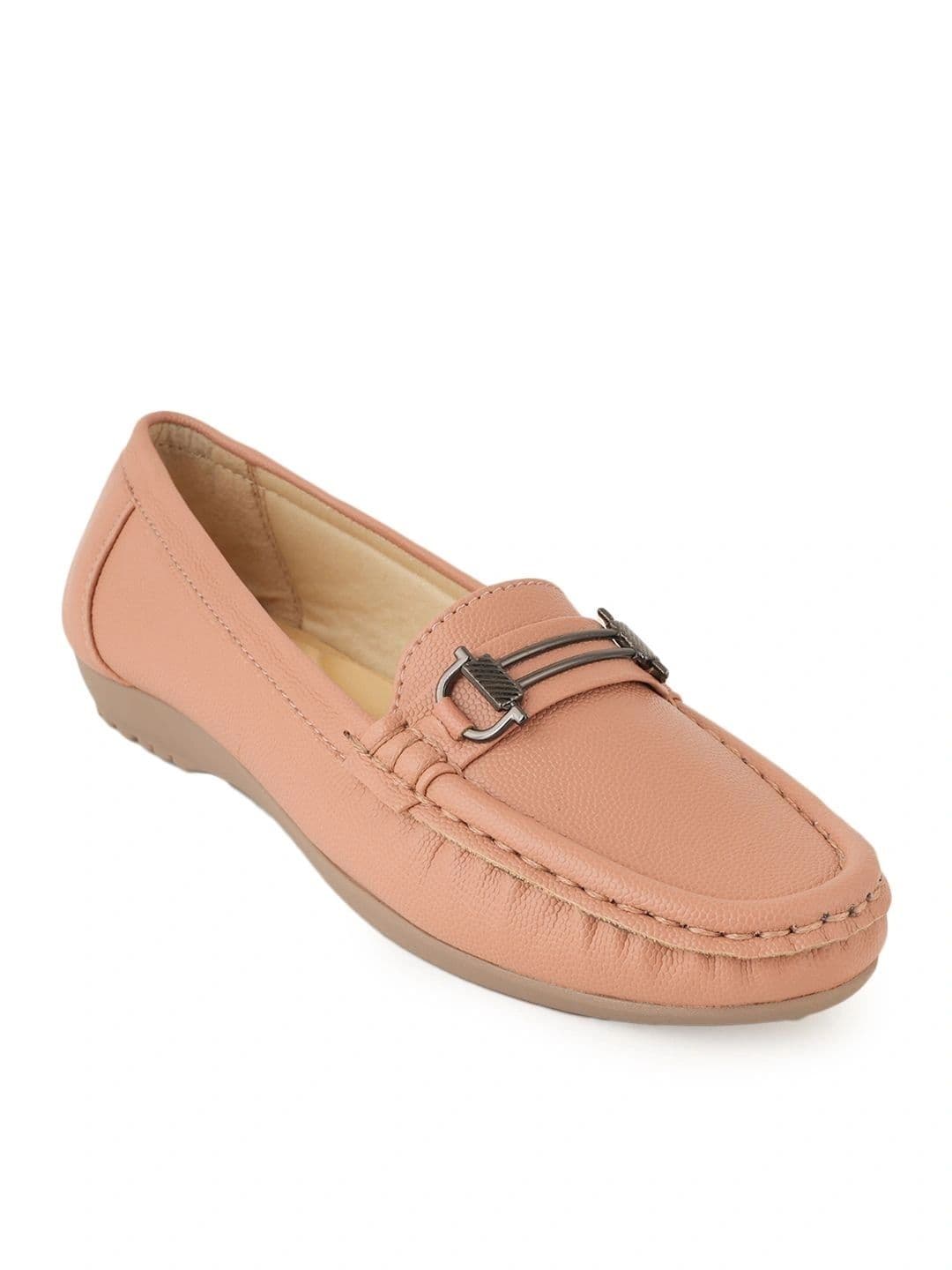 DressBerry Women Loafers - view 1